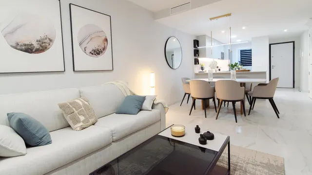 Bungalow 2 habitaciones 110m² en venta - La Siesta - El Salado - Torreta — 19