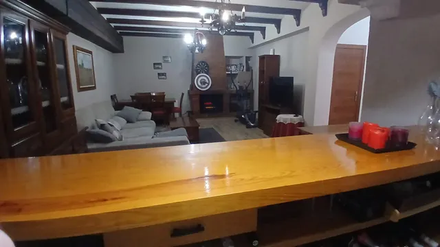 PAREADO EXCLUSIVO EN IBI ( ALICANTE) — 29