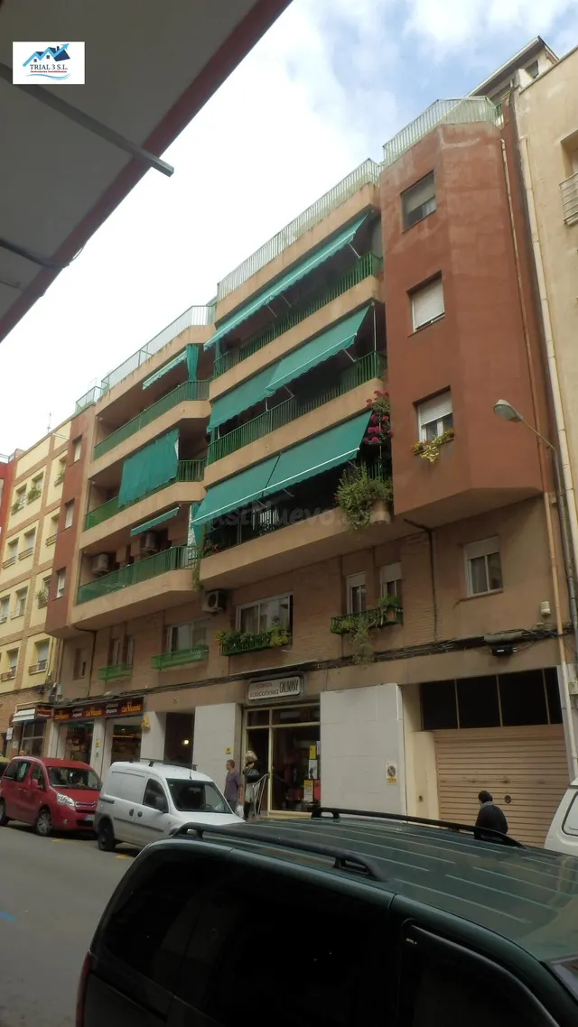 Venta piso en Vilafranca del Penedés