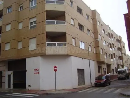 Garaje 24m² en alquiler - El Ejido — 2