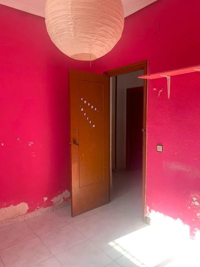 Acogedora Planta Baja en Altozano, Alicante por €122.000 — 6