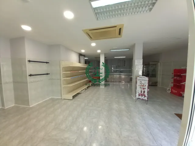 LOCAL COMERCIAL EN PEDREZUELA!! PVP 700€ — 5