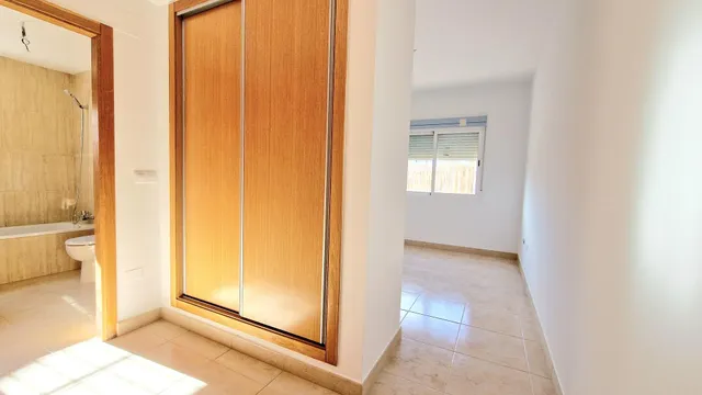 Villa 3 habitaciones 141m² en venta - La Hoya-Almendricos-Purias — 7