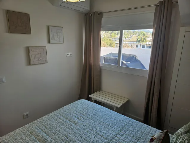 Ático 1 habitación 40m² en venta - Marbella — 9