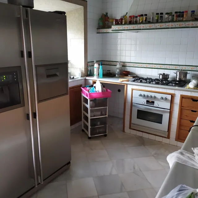 SE VENDE CASONA SINGULAR CON TERRENO DE 22.000 MTS EN OZA — 30
