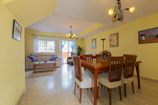 Adosado 6 habitaciones 137m² en venta - Marbella — 12