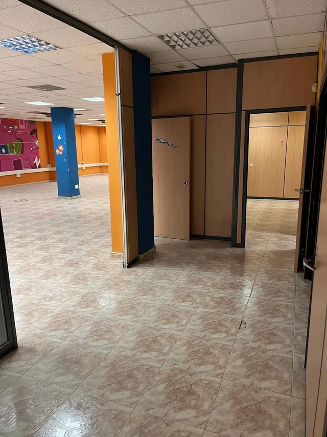 Tu próxima sede, en pleno Julián Camarillo: amplitud, imagen y acceso directo — 22