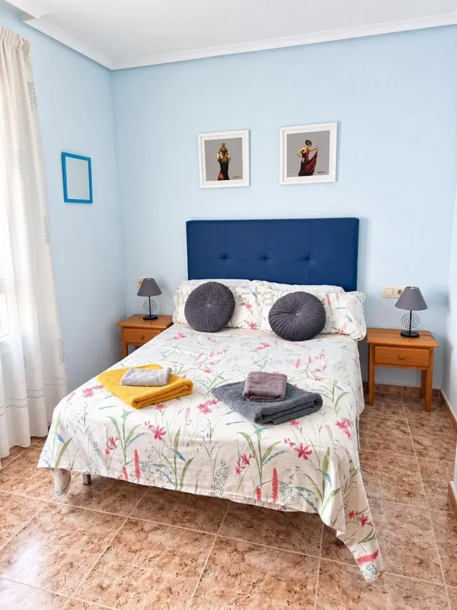 Apartamento 2 habitaciones 67m² en venta - torrevieja — 8