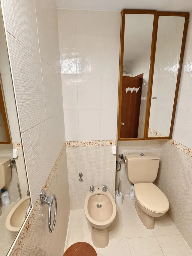 Piso en Alquiler semiamueblado en Santa Rosa-Valdeolleros — 10