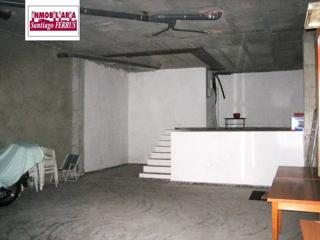 VENTA DE LOCAL COMERCIAL EN ALMUSSAFES. — 3