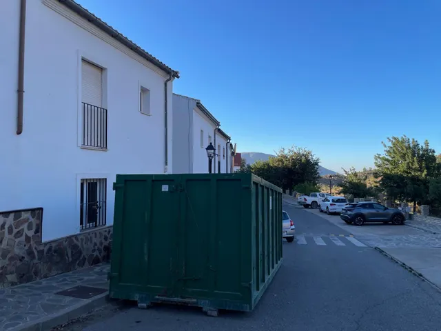 Casa en venta en El Gastor, Cádiz. — 15