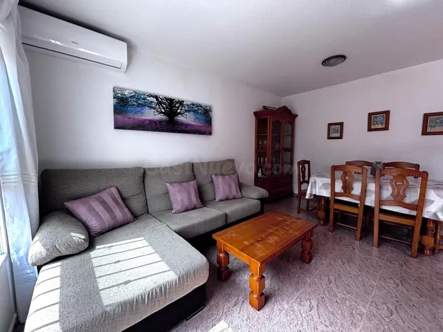 PRECIOSO ADOSADO DE CINCO DORMITORIOS EN LA RIBERA — 3