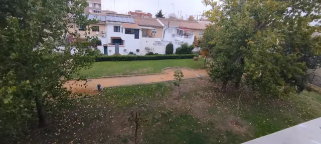 Piso 3 habitaciones 105m² en alquiler - Barrio de los Periodistas — 34
