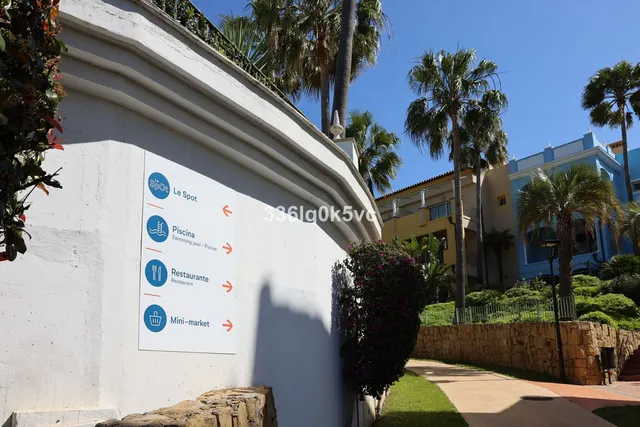Apartamento 1 habitación 60m² en venta - Costa del Sol — 18