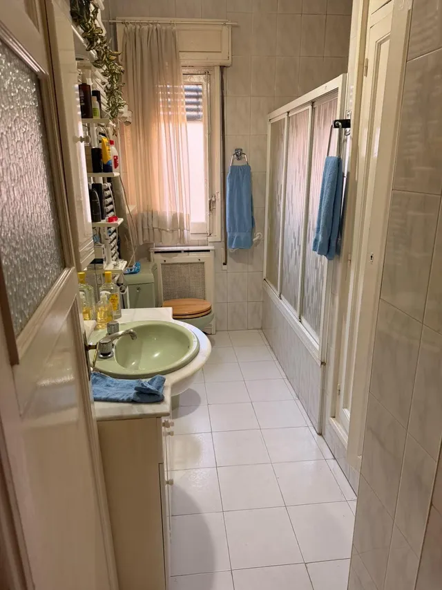 Vivienda  en esquina para reformar junto al Parque del Oeste | 160 m2, quinta planta exterior — 22