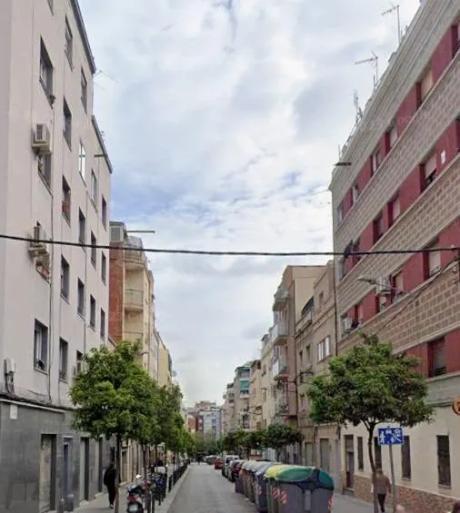 PISO EN L'HOSPITALET DE LLOBREGAT