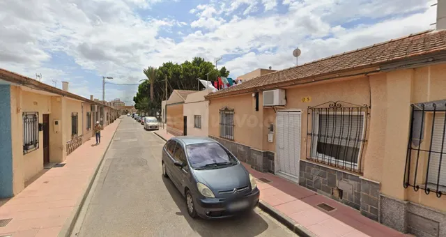 Vendo Casa alquilada en Torre Pacheco — 2