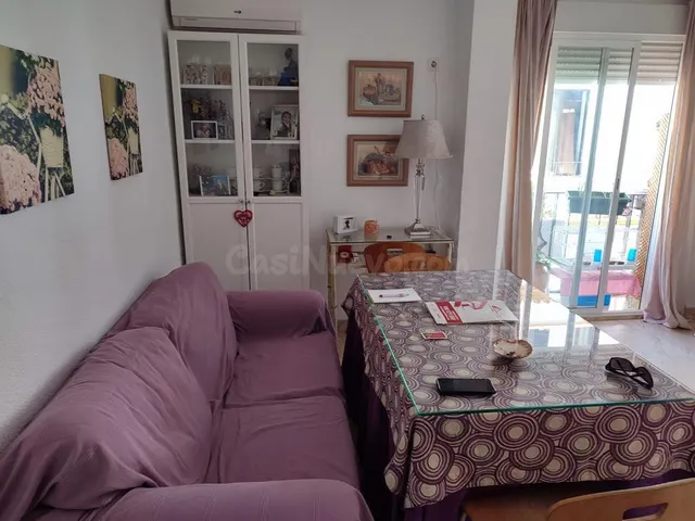 PISO TOTALMENTE REFORMADO EN MARRUBIAL - foto 2