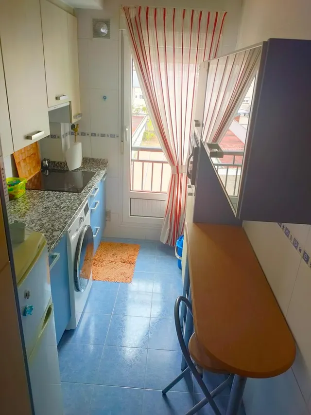 PISO EN PONFERRADA LA CEMBA — 7