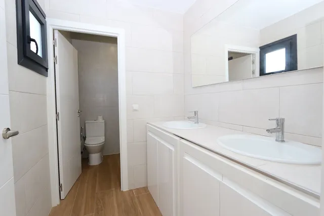 Chalet 3 habitaciones 272m² en venta - Riviera del sol — 13