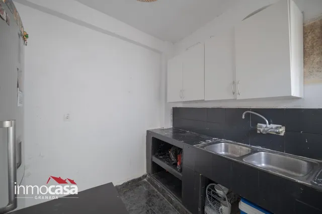 Casa en venta en Dúrcal con vistas a sierra nevada — 14