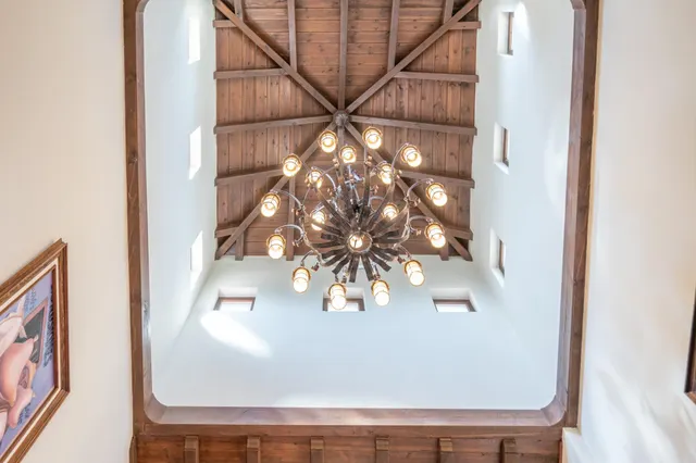 PRECIOSO CHALET EN CERRO DEL ORO-CENES DE LA VEGA — 32