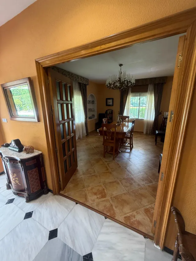 Chalet independiente en Santa Maria de Trassierra — 33