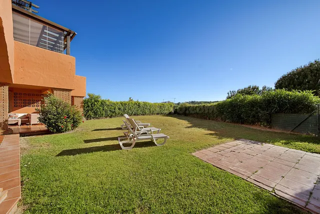 Apartamento 2 habitaciones 117m² en venta - Costa Del Sol - foto 4