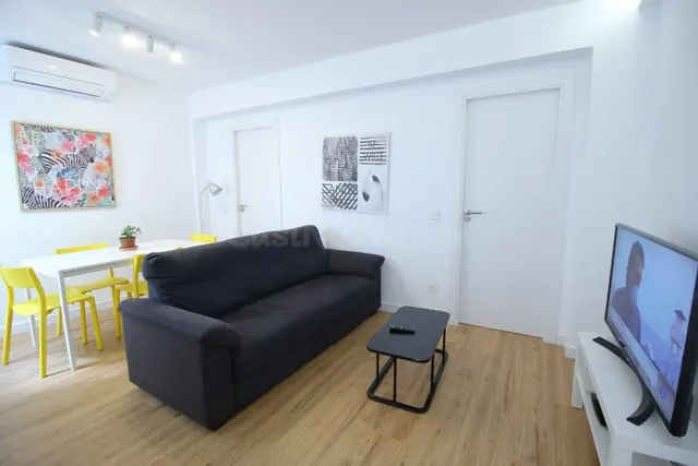fabuloso piso para estudiantes - foto 4