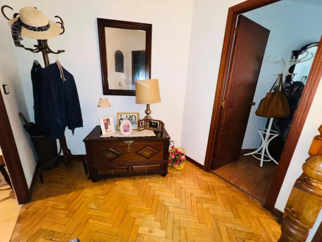 DUPLEX CENTRICO CON GARAJE Y SERVICIO DE PORTERIA — 20