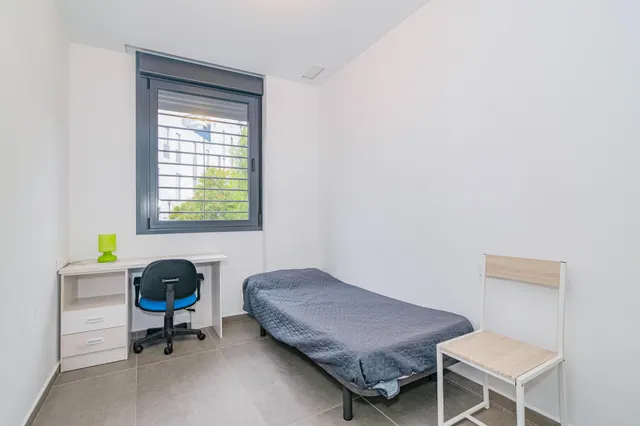piso en campus de la salud con cochera — 12