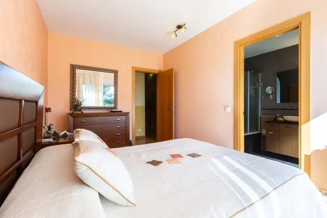 Espectacular Casa en Castellar del Vallès — 30