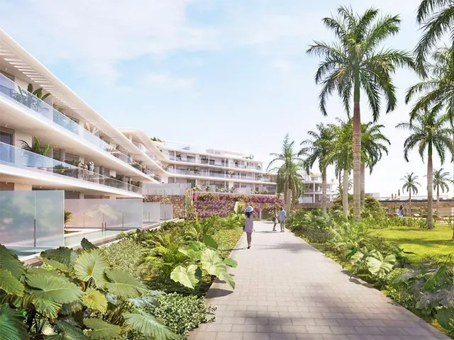 Nueva promoción en playa San Juan, apartamentos y áticos de  - foto 4