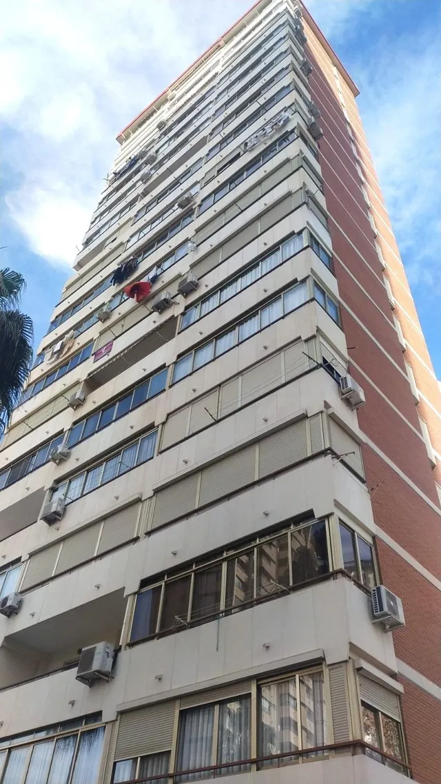 APARTAMENTO DE 2 DORMITORIOS RECIEN REFORMADO — 27
