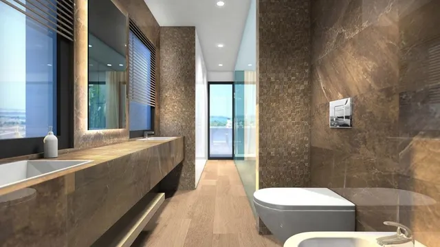 5 VILLAS DE LUJO NUEVAS EN CIUDAD QUESADA, COSTA BLANCA — 11