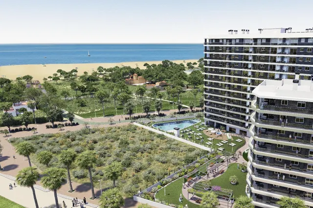 TU NUEVO HOGAR FRENTE AL MEDITERRÁNEO — 8