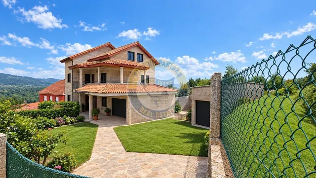 CASA EN MOS - foto 2