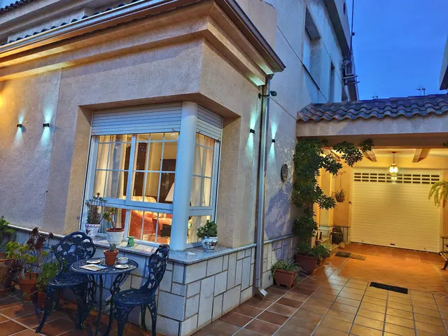 VIVIR EN TORRE-PACHECO: COMODIDAD, SERVICIOS Y EXCELENTES CONEXIONES — 48