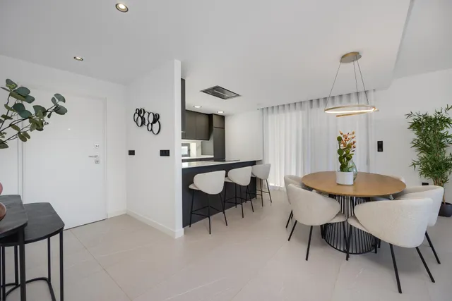 Villa 3 habitaciones 141m² en venta - Torreblanca — 19