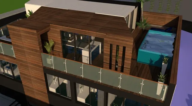 Solar residencial en Venta en Palmas De Gran Canaria, Las Las Palmas TAMARACEITE — 30