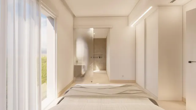 VILLA INDEPENDIENTE DE NUEVA CONSTRUCCIÓN DE 3 DORM. EN PILAR DE LA HORADADA — 17