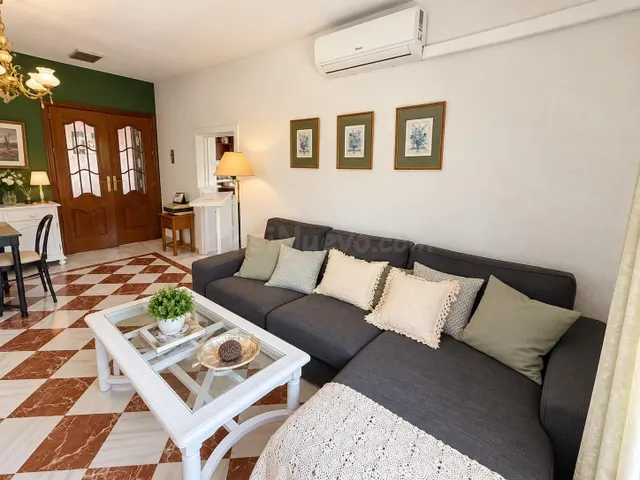 CHALET INDEPENDIENTE CON ENCANTO EN LA ZONA DEL CALASANCIO - foto 5