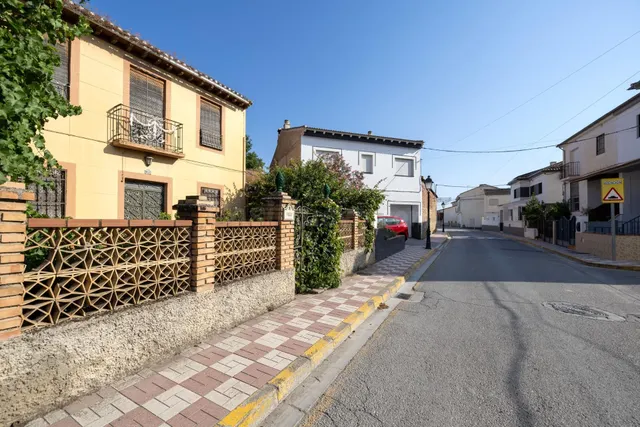Casa Rústica con Terreno en Pedro Ruiz (Santa Fe) - foto 3