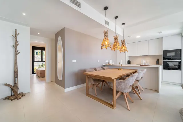 Apartamento 3 habitaciones 125m² en venta - Centro — 15