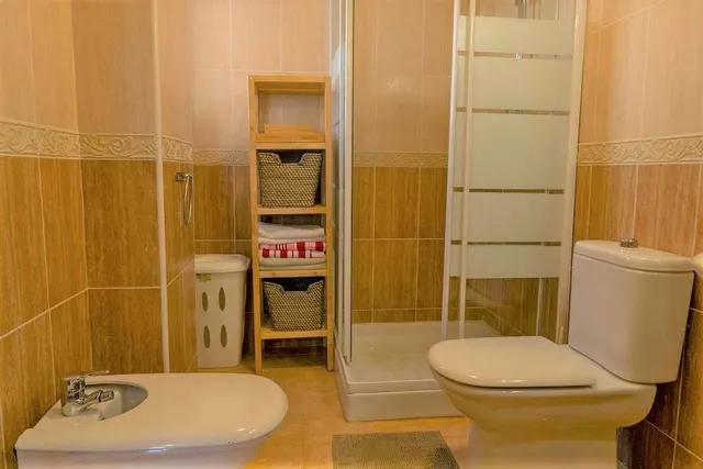 Villa 3 habitaciones en venta - Las Filipinas — 20