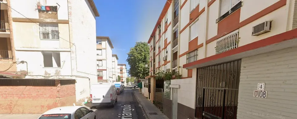 PISO EN SEVILLA