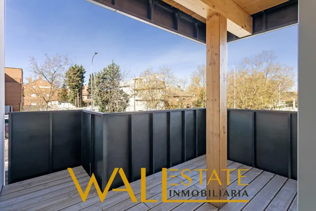 chalet en venta en canillejas — 29