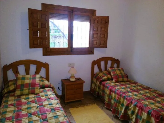 Villa 4 habitaciones 199m² en venta - Costa blanca — 14