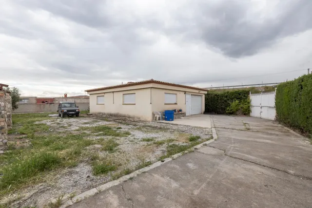 ¡¡EXCLUSIVA VIVIENDA DE ALTO STANDING EN UNA PARCELA DE 3.166 m2 EN ALHENDIN!! — 49