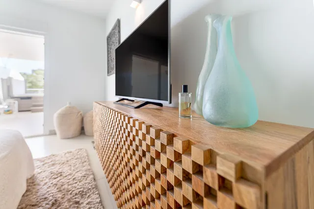 Apartamento 3 habitaciones 122m² en venta - Centro — 38